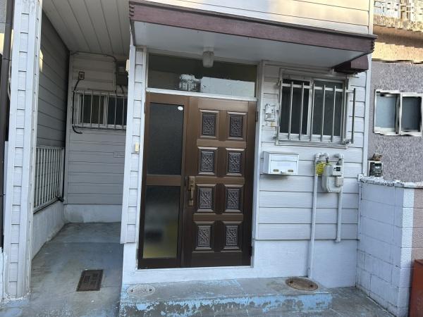 宇治市大久保町南ノ口の中古一戸建