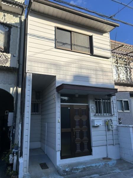 宇治市大久保町南ノ口の中古一戸建