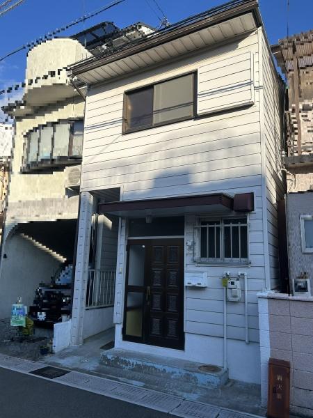 宇治市大久保町南ノ口の中古一戸建て
