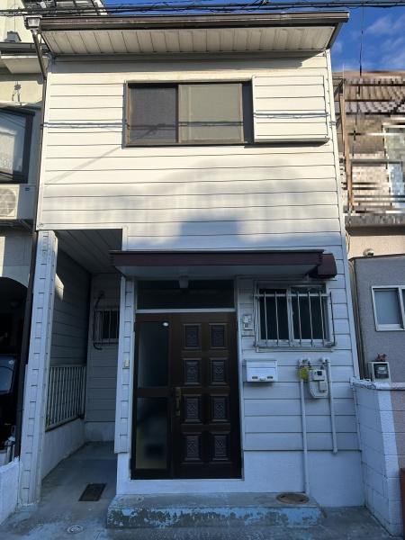 宇治市大久保町南ノ口の中古一戸建て