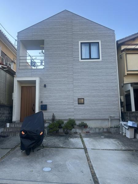 宇治市木幡御蔵山の中古一戸建