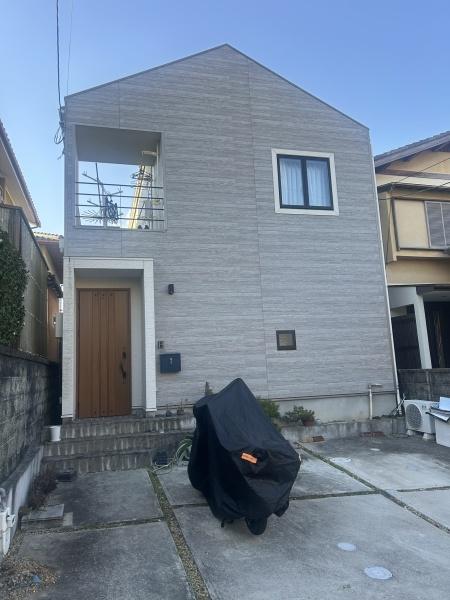 宇治市木幡御蔵山の中古一戸建て