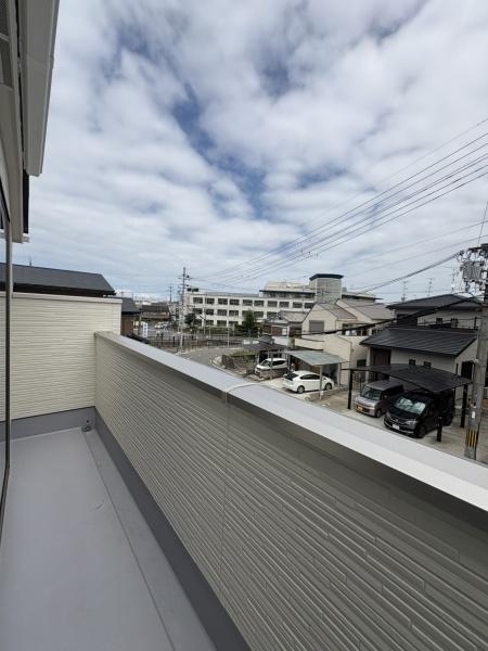 宇治市広野町寺山の新築一戸建