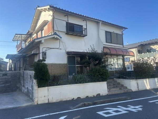 宇治市広野町寺山の新築一戸建