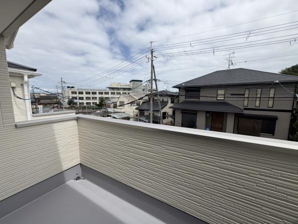 宇治市広野町寺山の新築一戸建
