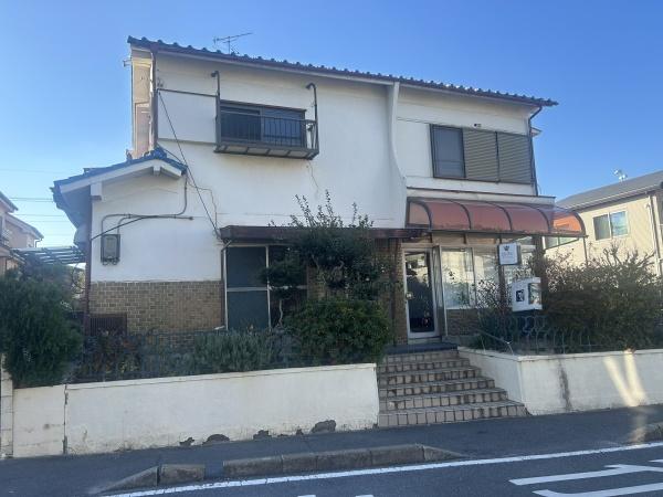 宇治市広野町寺山の新築一戸建