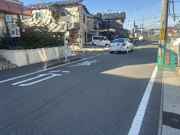 宇治市広野町寺山の新築一戸建