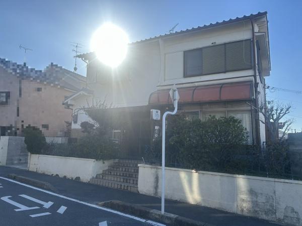 宇治市広野町寺山の新築一戸建
