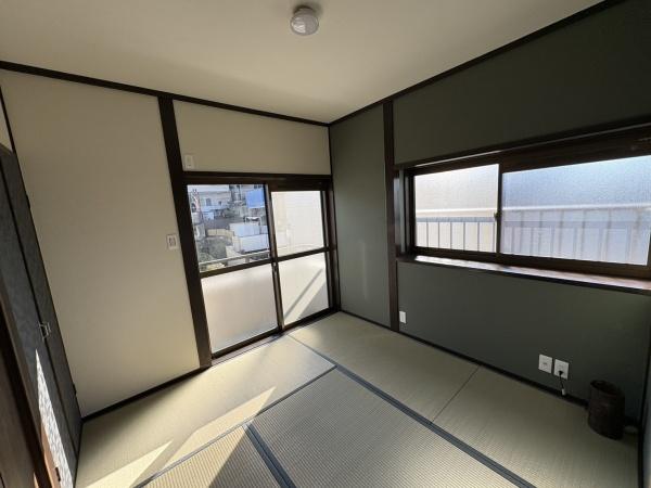 宇治市木幡畑山田の中古一戸建て