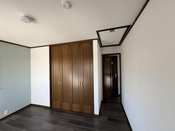 宇治市木幡畑山田の中古一戸建て