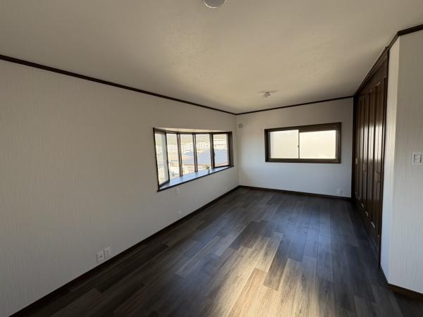宇治市木幡畑山田の中古一戸建て