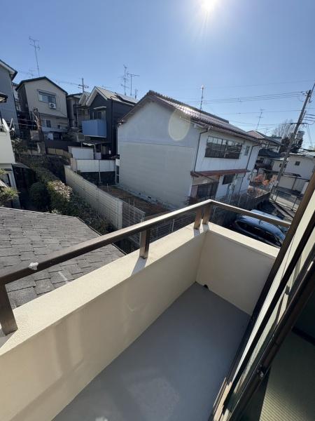 宇治市木幡畑山田の中古一戸建て