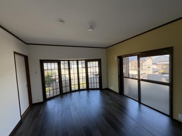 宇治市木幡畑山田の中古一戸建て