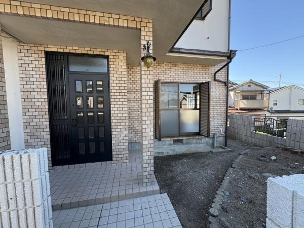 宇治市木幡畑山田の中古一戸建て