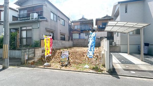 宇治市神明宮北の新築一戸建