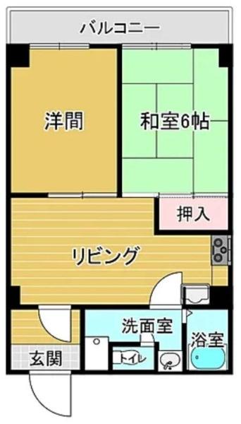 メイゾン山科