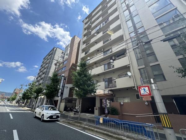 メイゾン山科