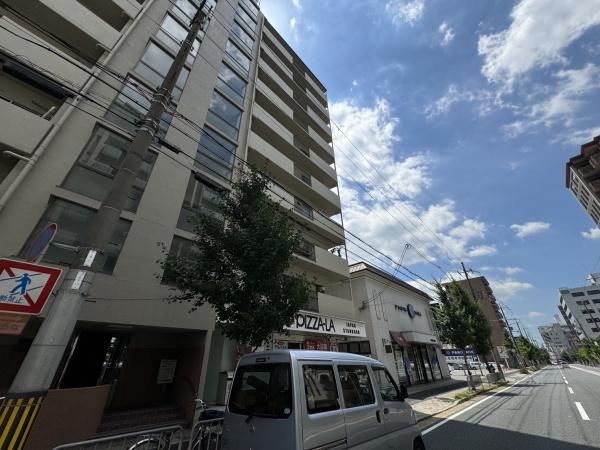 メイゾン山科