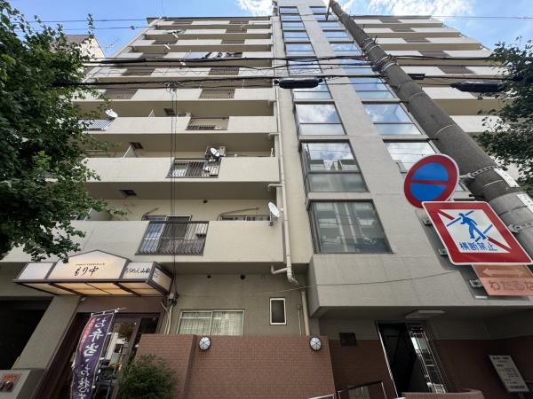 メイゾン山科