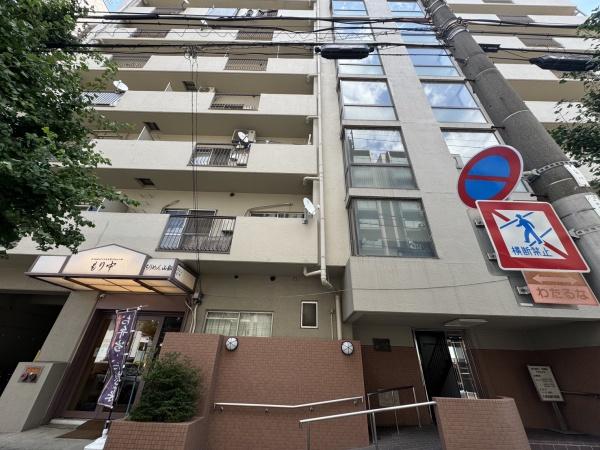 メイゾン山科
