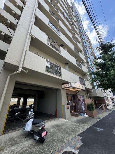 メイゾン山科