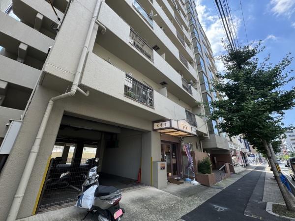 メイゾン山科