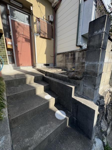 宇治市羽拍子町の中古一戸建て