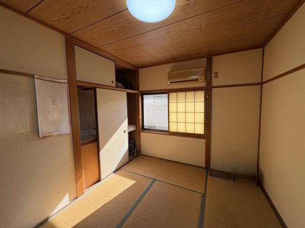 宇治市小倉町南堀池の中古一戸建て