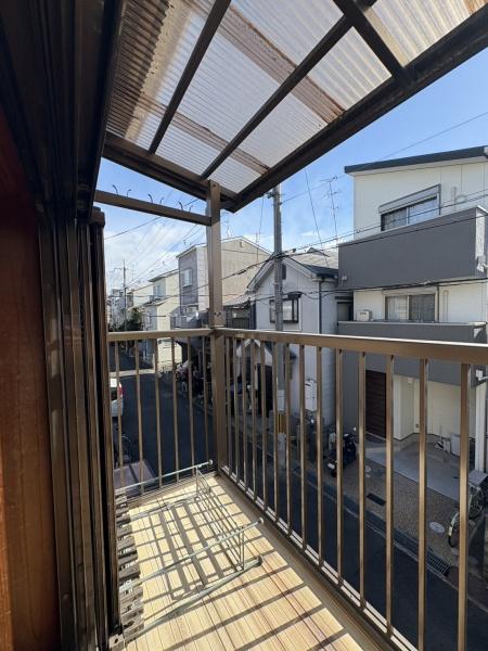 宇治市小倉町南堀池の中古一戸建て