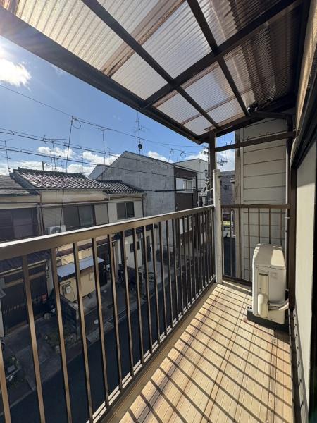 宇治市小倉町南堀池の中古一戸建て