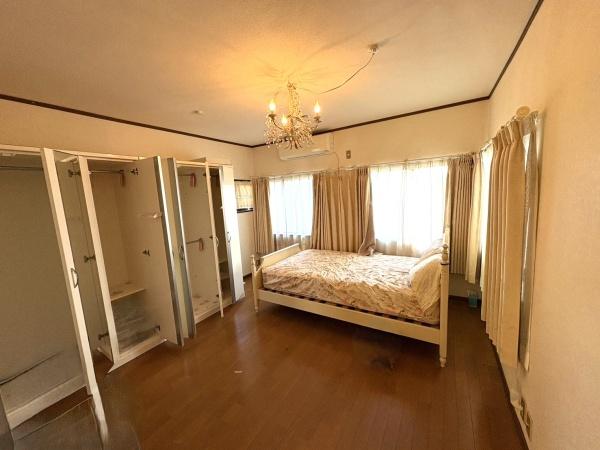 宇治市小倉町南堀池の中古一戸建