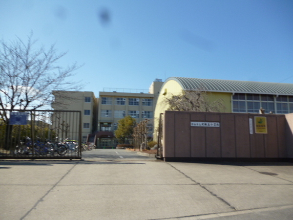 グラン・コート北宇治(宇治市立北槙島小学校)
