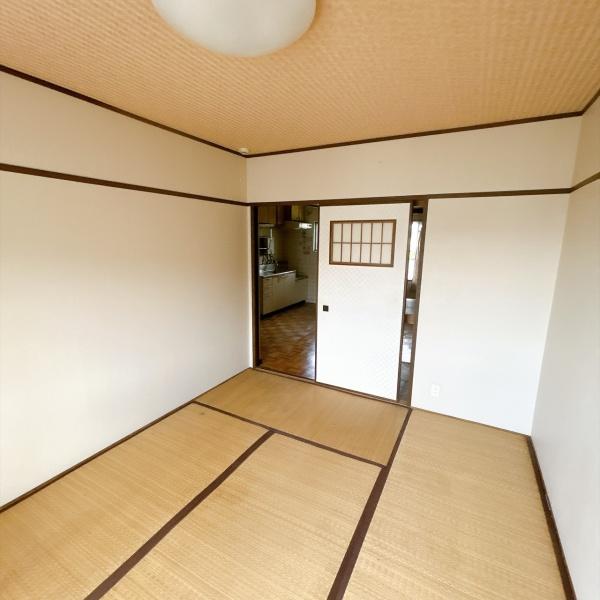 醍醐上ノ山団地Ａ３棟