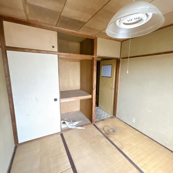 醍醐上ノ山団地Ａ３棟