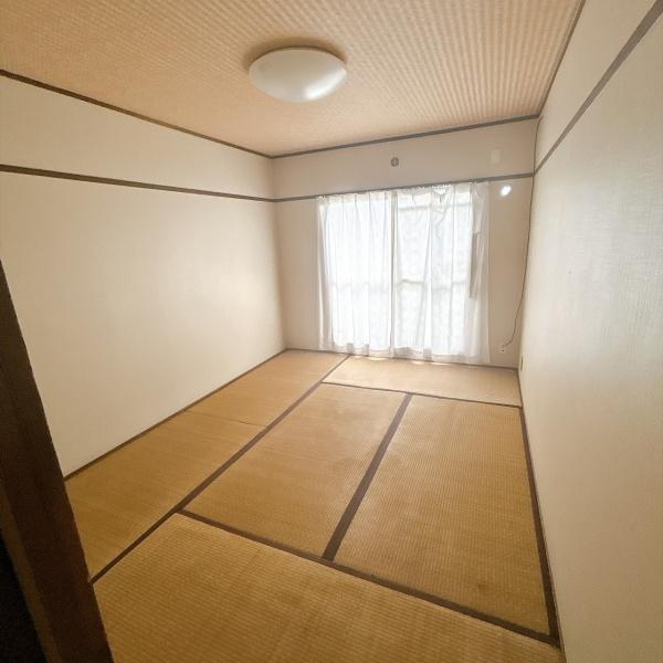 醍醐上ノ山団地Ａ３棟
