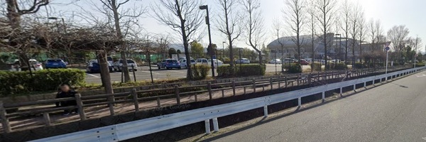 宇治市小倉町春日森の新築一戸建(西宇治公園テニスコート)