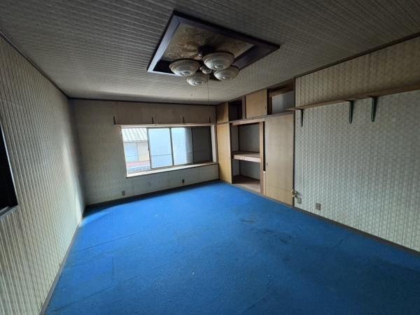 宇治市五ケ庄芝ノ東の中古一戸建て