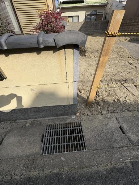 宇治市五ケ庄北ノ庄の新築一戸建
