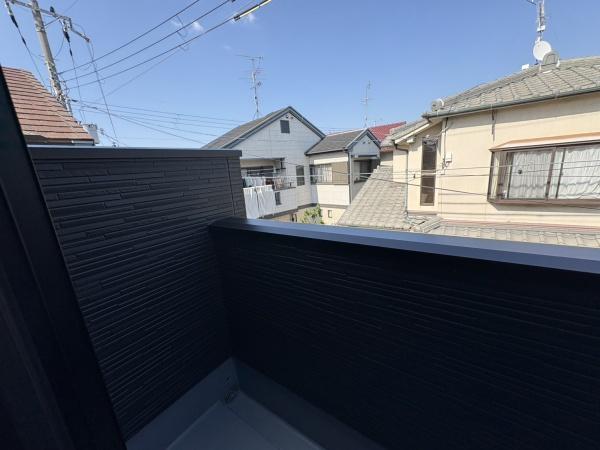 宇治市神明宮北の新築一戸建
