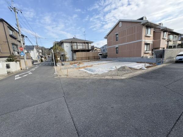 京都市伏見区小栗栖森本町の新築一戸建
