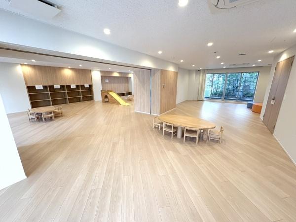 クラッシィハウス京都六地蔵　ブライトタワー棟