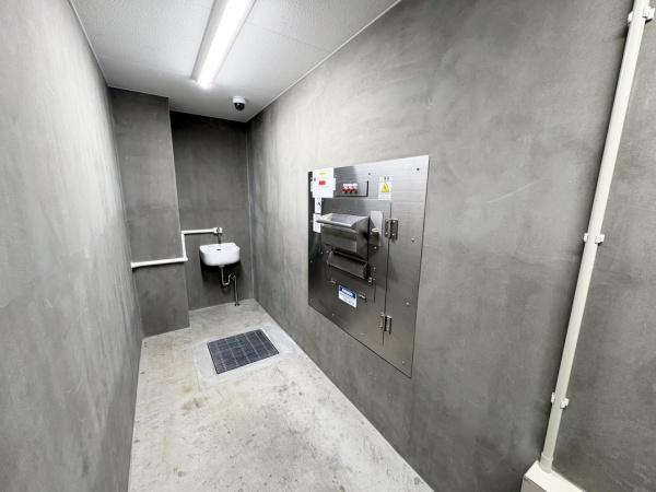 クラッシィハウス京都六地蔵　ブライトタワー棟