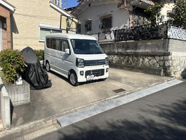 宇治市明星町２丁目の中古一戸建