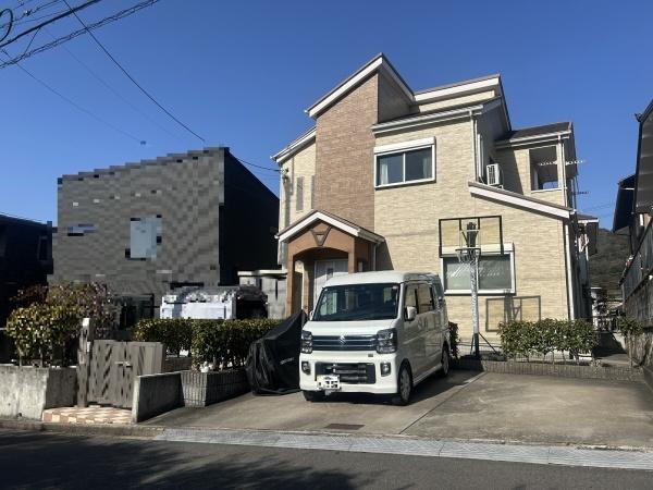 宇治市明星町２丁目の中古一戸建