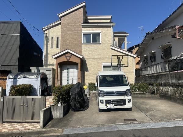 宇治市明星町２丁目の中古一戸建て