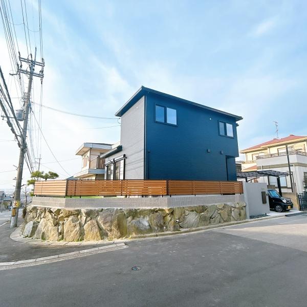 宇治市明星町２丁目の中古一戸建