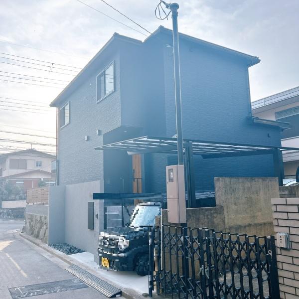 宇治市明星町２丁目の中古一戸建