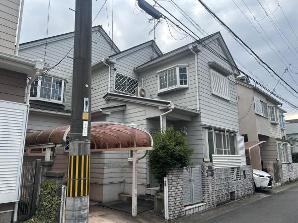 宇治市小倉町春日森の中古一戸建