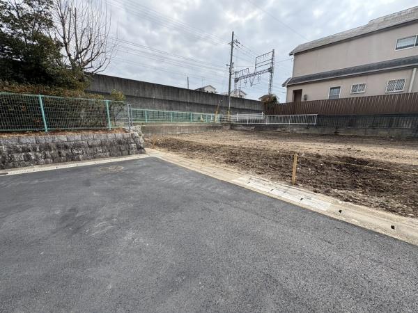 宇治市大久保町大竹の新築一戸建