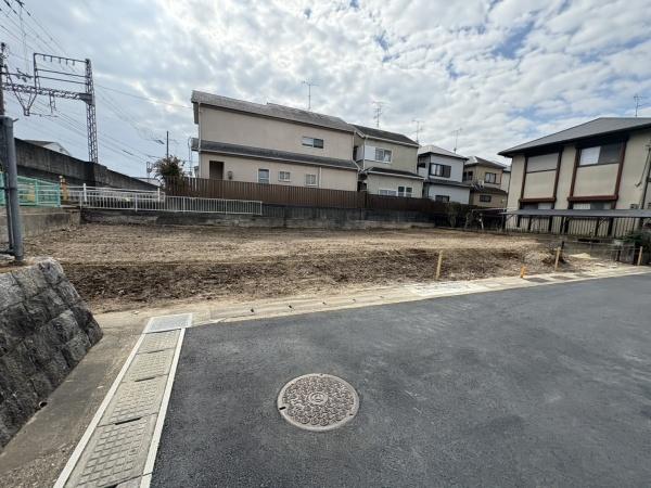 宇治市大久保町大竹の新築一戸建